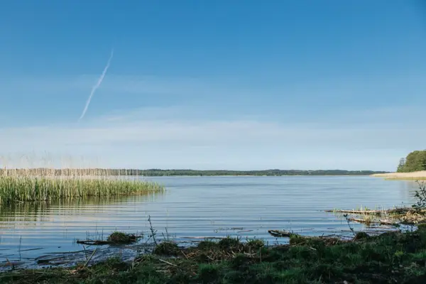 Stubbe Sø - Nationalpark Mols Bjerge